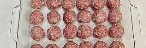 тефтели на сливочном соусе