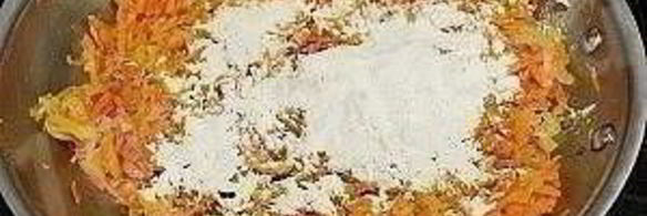 тефтели на сливочном соусе