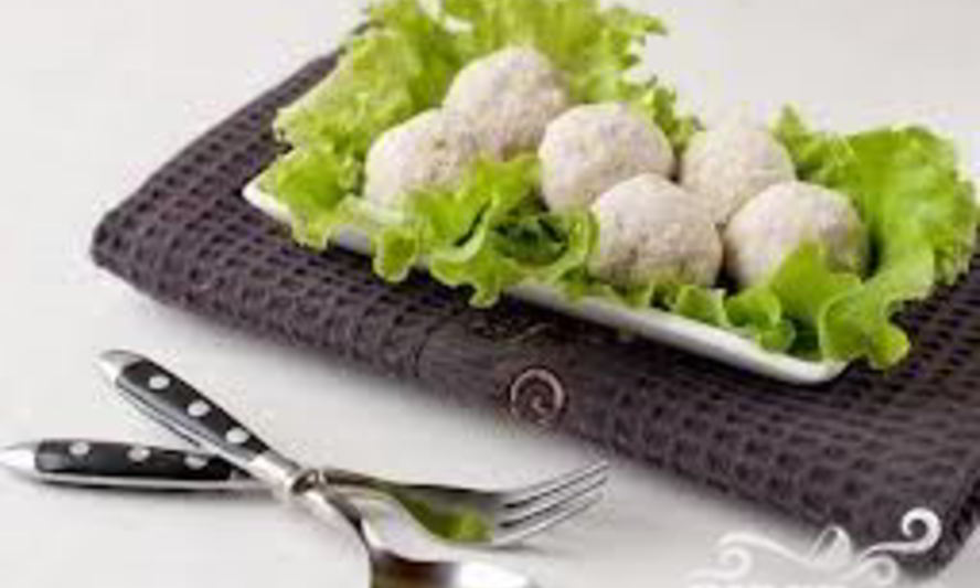 Рецепт тефтелей паровых