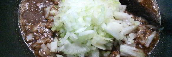 тефтели по-мароккански с фруктовым кускусом