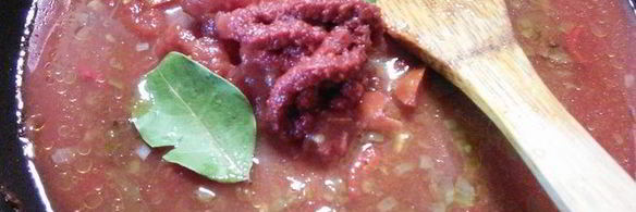 тефтели по-мароккански с фруктовым кускусом