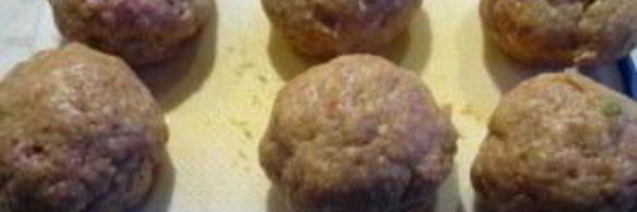 тефтели по-молдавски