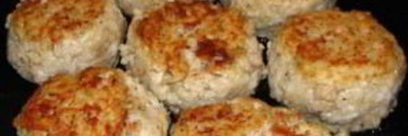 тефтели по-молдавски