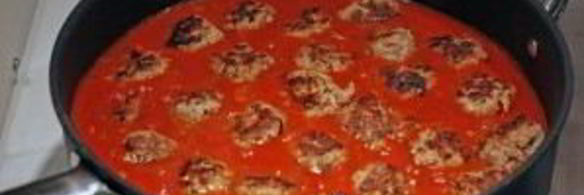 тефтели по-молдавски