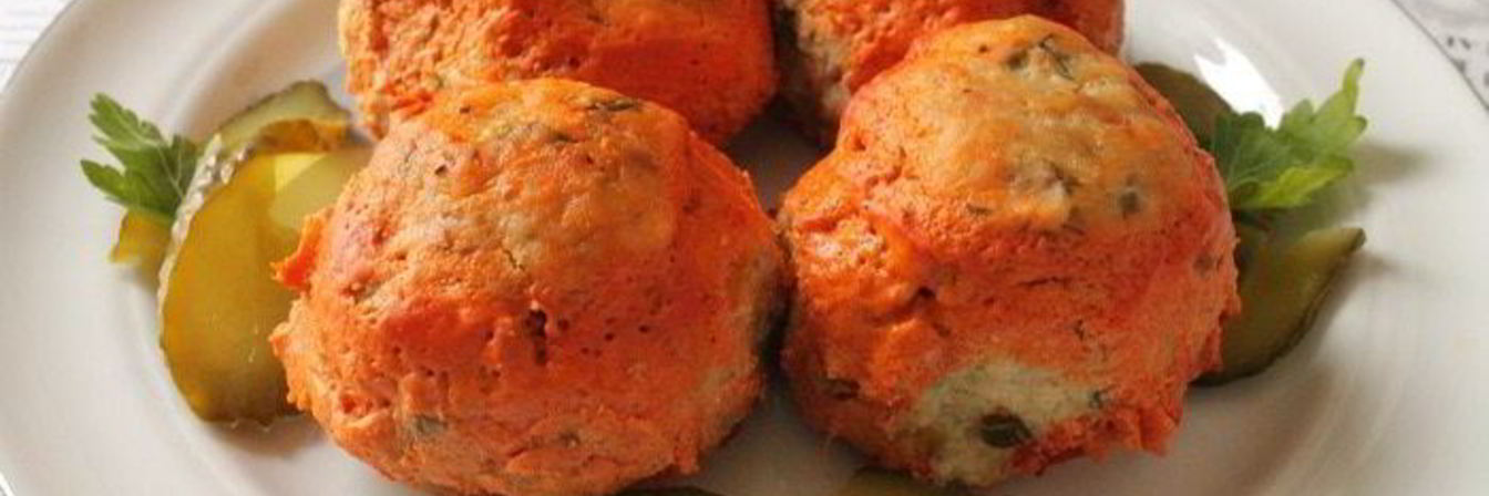 Тефтели по-румынски