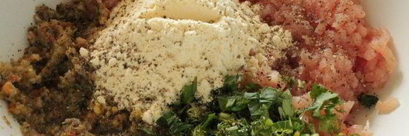 тефтели по-румынски