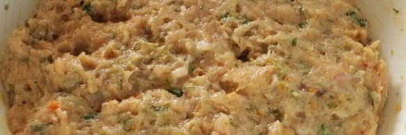 тефтели по-румынски