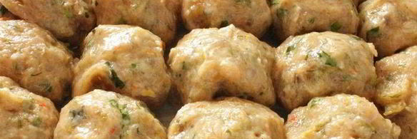 тефтели по-румынски