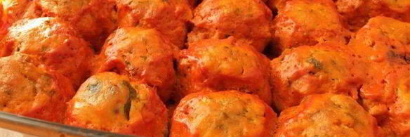 тефтели по-румынски