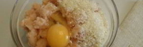 тефтели под сметанным соусом