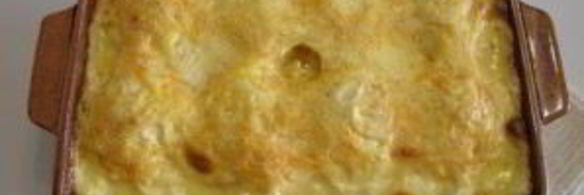 тефтели под сметанным соусом