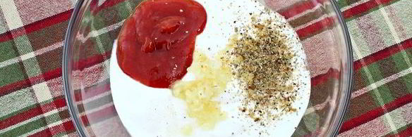 тефтели с картошкой в духовке