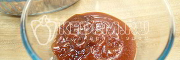 тефтели с рисом в духовке