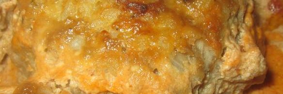 тефтели с рисом