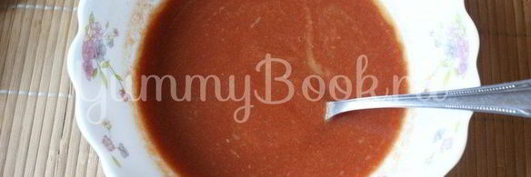 тефтели с цветной капустой