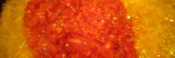 тефтели с тыквой в тыквенном соусе