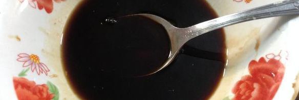 тефтели с яблоком в медовой глазури с рисом