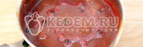 тефтели циклопы