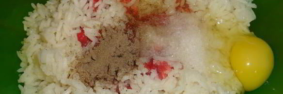 тефтели в духовке