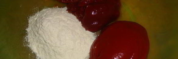 тефтели в духовке