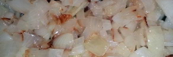 тефтели в грибном соусе