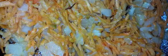 тефтели в грибном соусе