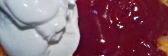 тефтели в грибном соусе