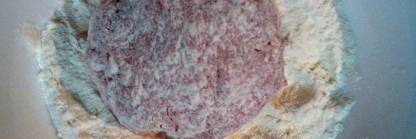 тефтели в грибном соусе