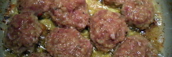 тефтели в мексиканском стиле