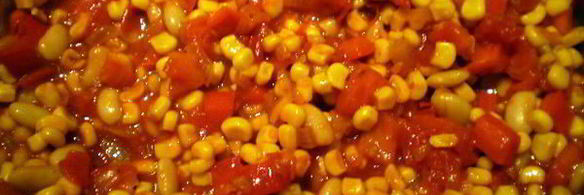 тефтели в мексиканском стиле