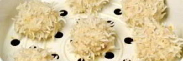 тефтели в мультиварке на пару