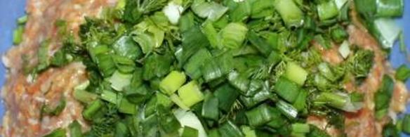 тефтели в мультиварке