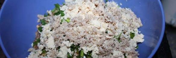 тефтели в мультиварке