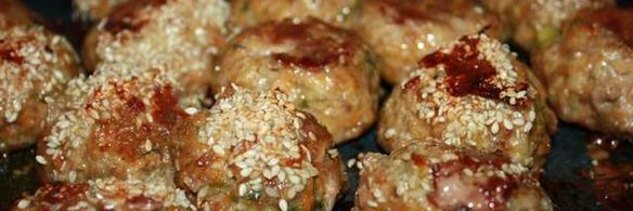 тефтели в мультиварке