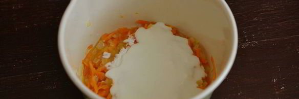 тефтели в сметанном соусе