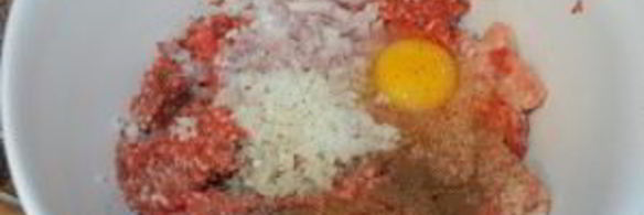 тефтели в собственном соку