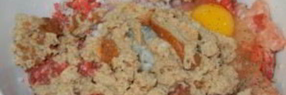 тефтели в собственном соку