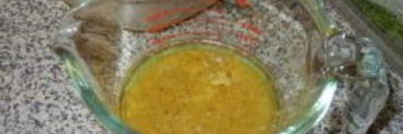 тефтели в собственном соку