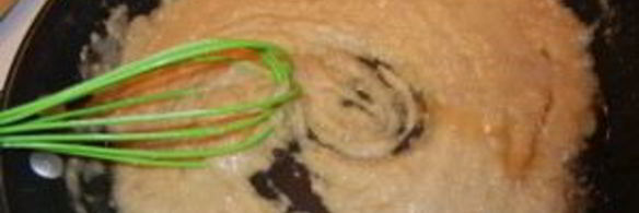 тефтели в собственном соку