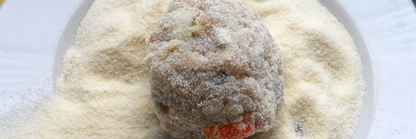 тефтели янтарные с морковью