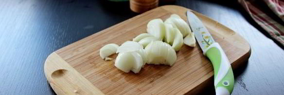 тефтели запеченные с овощами