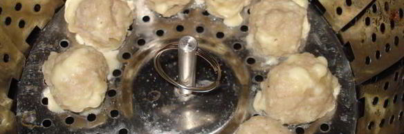 тефтельки-колобки