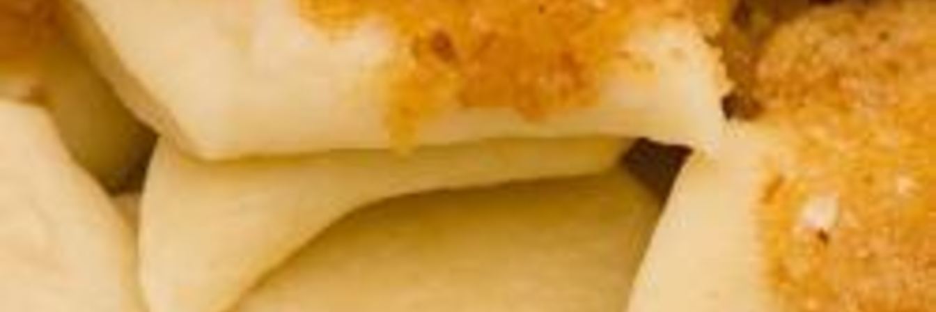 Ленивые вареники домашние