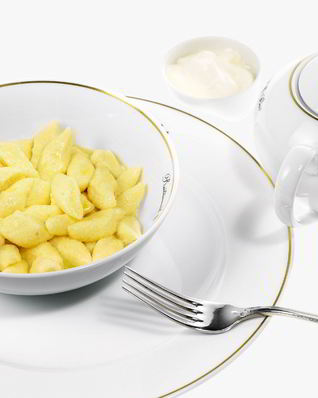 Ленивые вареники