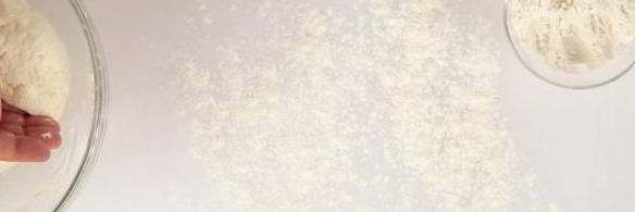 ленивые вареники