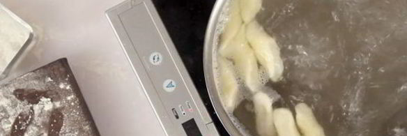 ленивые вареники