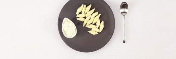 ленивые вареники