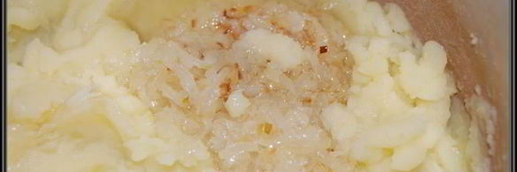 постные вареники с картошкой без яиц