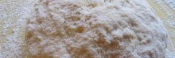 тесто для вареников на пару на кефире