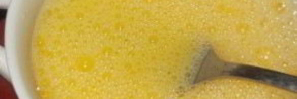 тесто для вареников с вишней